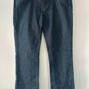Joe's Jeans Dark Blue Denim W 31